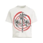 Vertabrae Skelos Tee White T-Shirt
